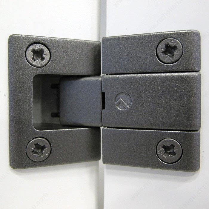 Richelieu 11125 Hinge for Lift-Up or Downward Kimana Panels