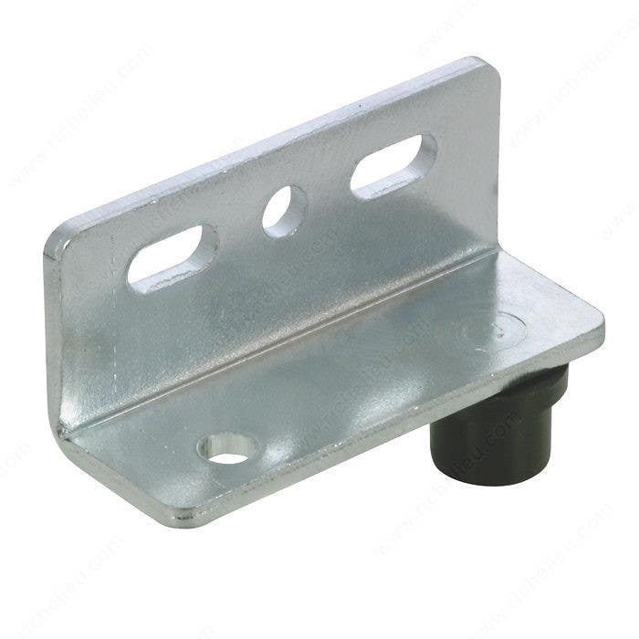 Richelieu 2164140 Wood Door Adjustable Pivot Hinge