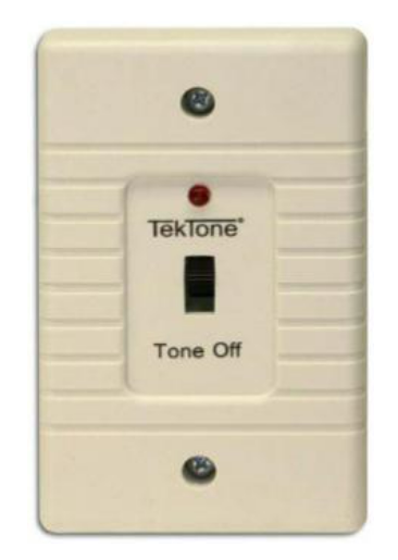 Alpha Communication LI150B Duty Station (NC110N/NC150N/NC150R/NC200N Series)