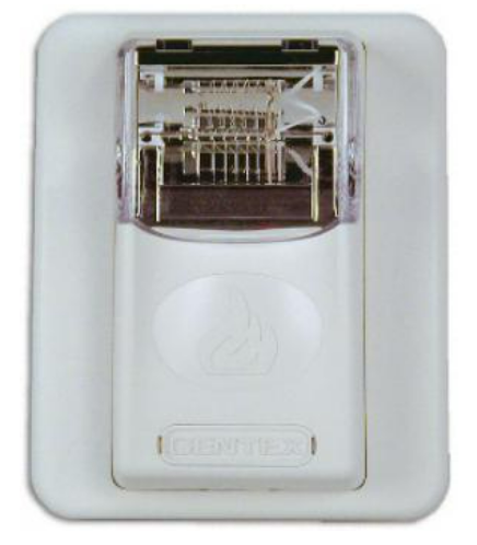 Alpha Communication LI404B Flashing Strobe for Hearing Impaired