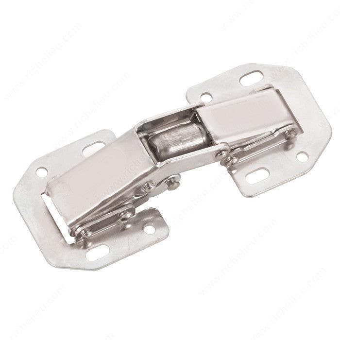 Richelieu UC1062G Self-Closing Hinge