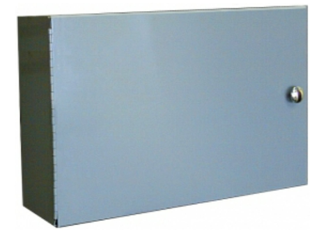 Alpha Communication MLS-EC1 Painted Enclosure For MLS-SPU1