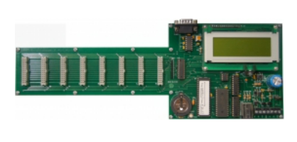 Alpha Communication MLS-SPU1 Main Alpha Page Interface Unit