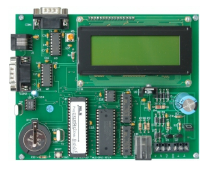 Alpha Communication MLS-SPU3 Alpha Page 232 Interface Unit
