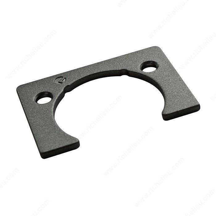 Richelieu 11116 Adapter for 5/8'' (16mm) panel - Kimana Hinge