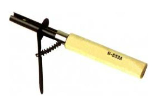 Alpha Communication N553A Lamp/Bulb Extraction Tool