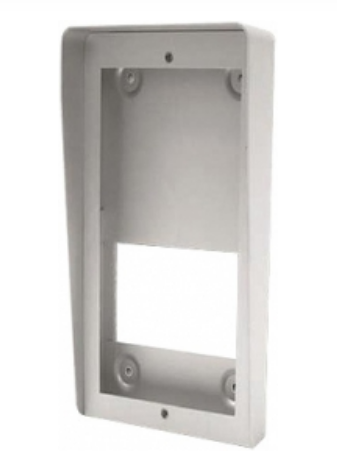 Alpha Communication N870 Series Surface Backbox For Nexa door station