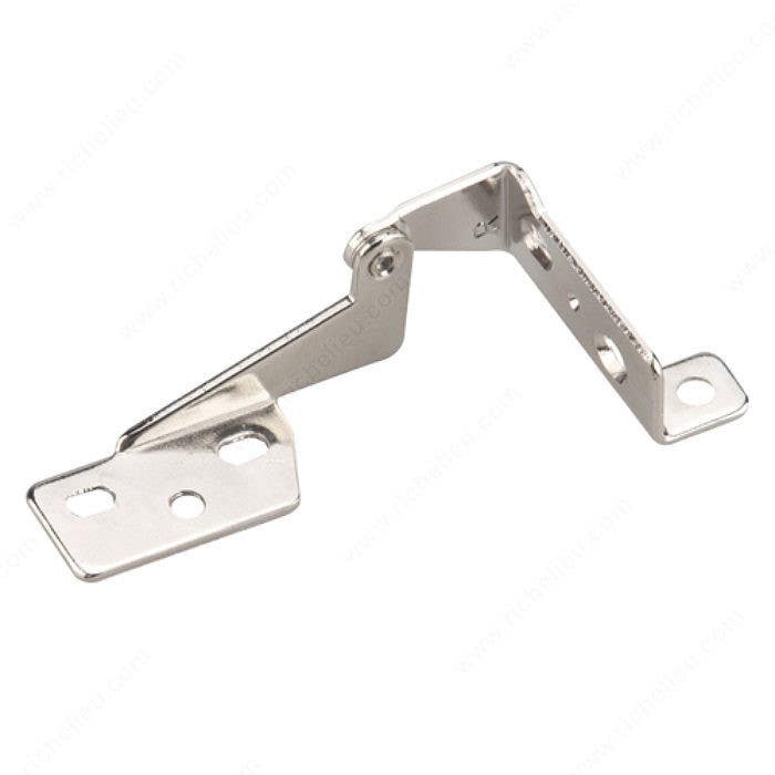 Richelieu 580NV Pivot Hinge for 3/4" Overlay Doors