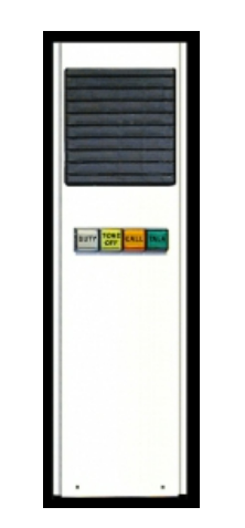 Alpha Communication NC150N Audio/Visual Master Module-Aluminum