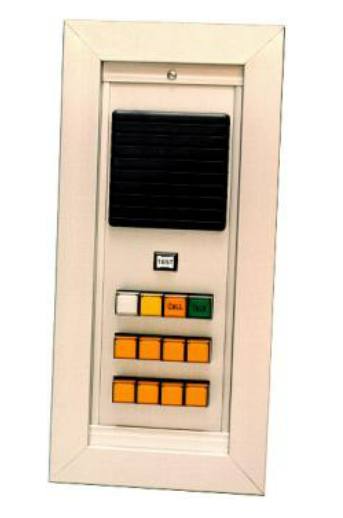 Alpha Communication NC150R 8 Unit Area Of Refuge Assistance System