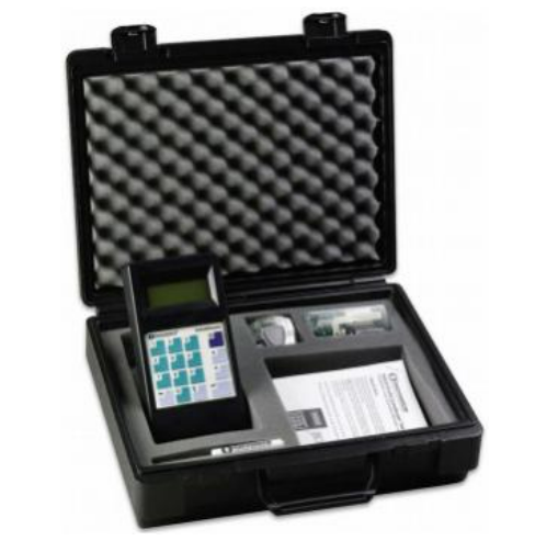 Alpha Communication NC500ESSK Portable Site Survey Kit