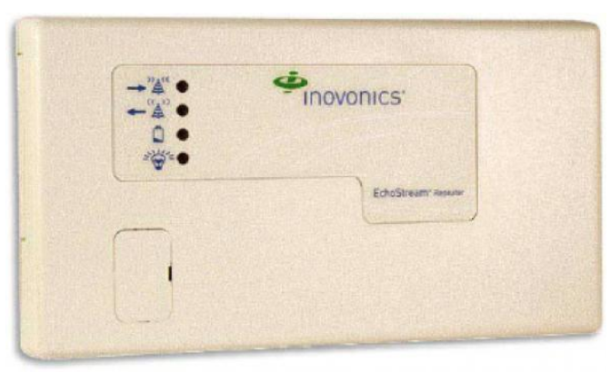 Alpha Communication NC511ES Wireless Repeater/Locator Unit (TC500 Series)