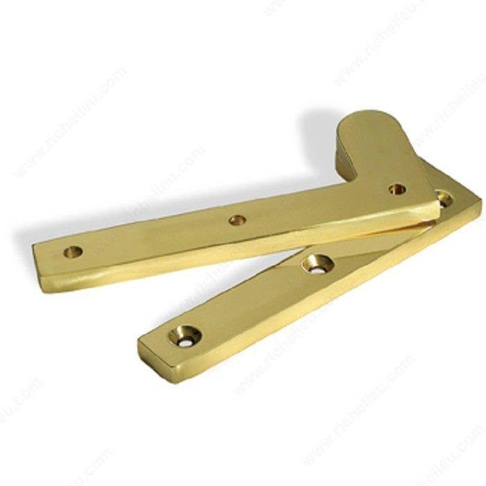 Richelieu 5150 Knife Pivot Hinge - Heavy Duty