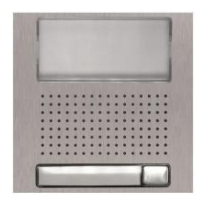 Alpha Communication NX Nexa GB2 Series Speaker/Mic. Module