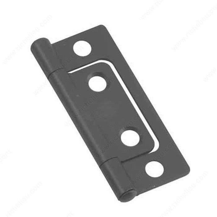 Richelieu 830 Classic Steel Bifold Hinge