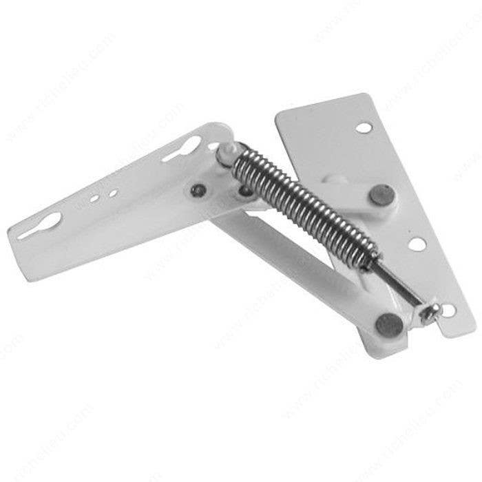 Richelieu 542 Adjustable Spring Hinge