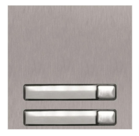 Alpha Communication NX Nexa GB2 Series Button Module