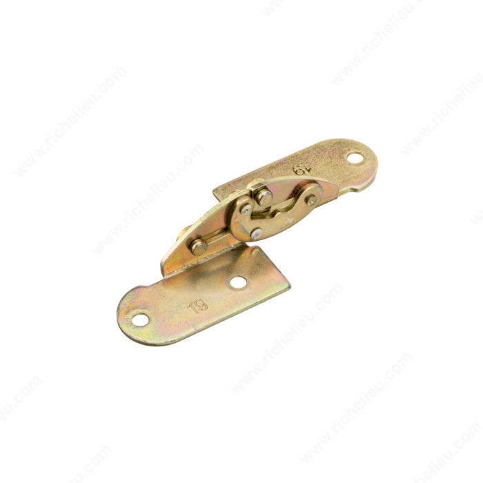 Richelieu FT0 Folding Table Hinge
