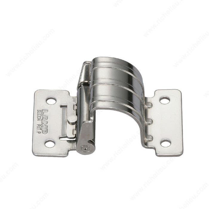 Richelieu 75TU0 Concealed Torque Hinge
