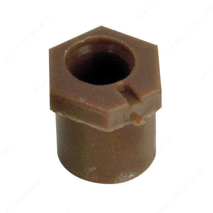 Richelieu 2137B60 Receptacle & Pivot