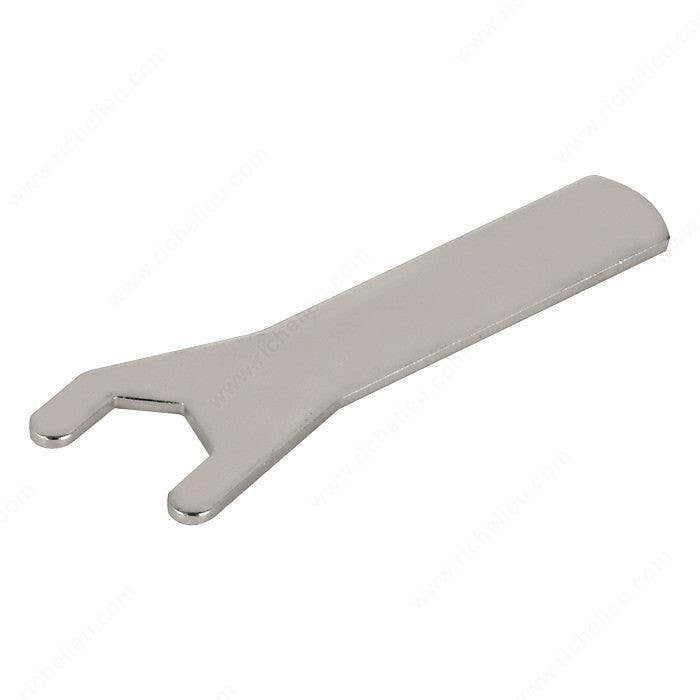 Richelieu 2137T12 Metal Key