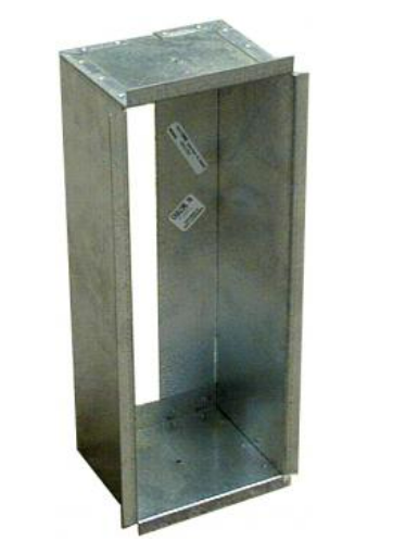 Alpha Communication OH150 Flush Panel Backbox/Housing for NC150R