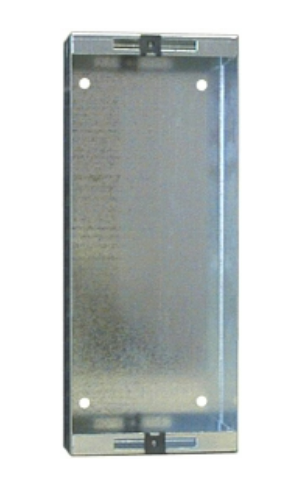 Alpha Communication OH600/601 Flush Panel Backbox/Housing