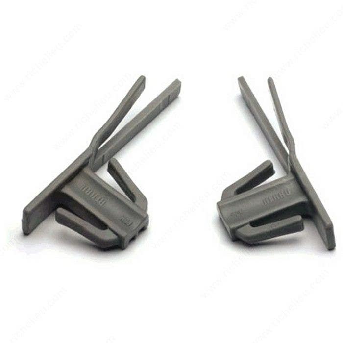 Richelieu 5928100 Gliders