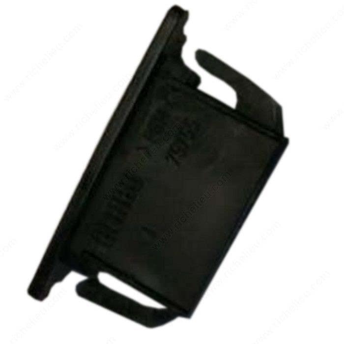 Richelieu 593290 Gliders