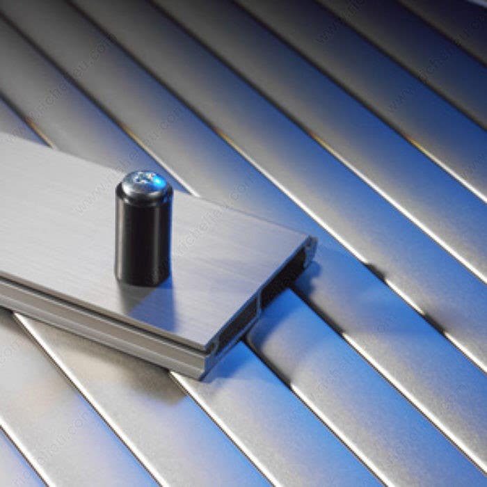 Richelieu 593090 Grip Handle Stopper