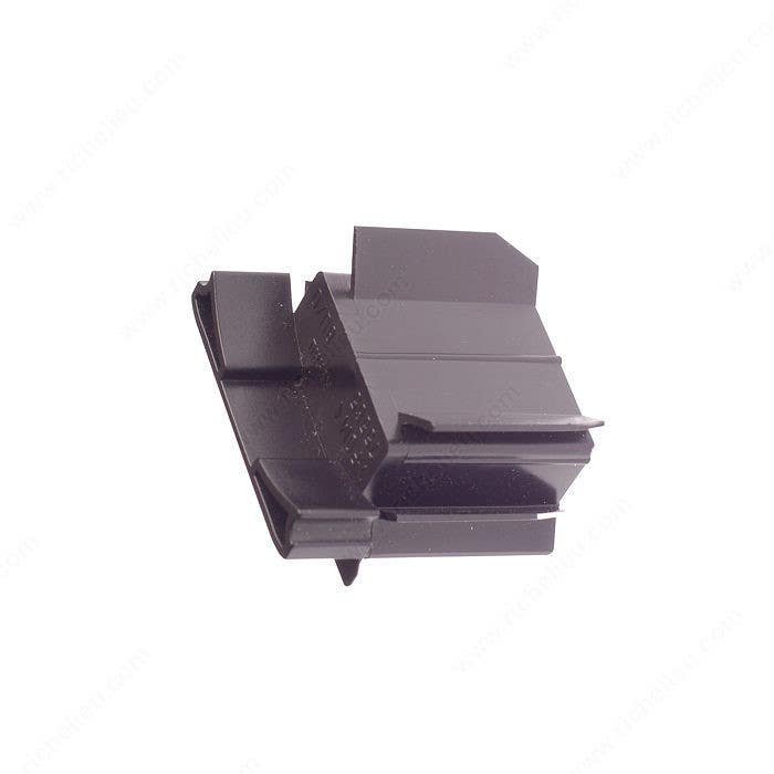 Richelieu 592890 Polypropylene Gliders