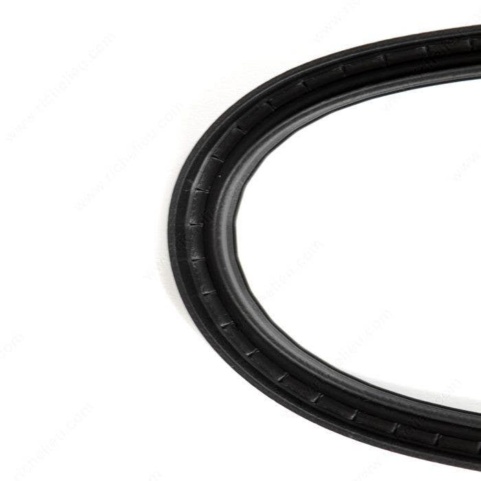 Richelieu 845300 Flexible Recessed Track