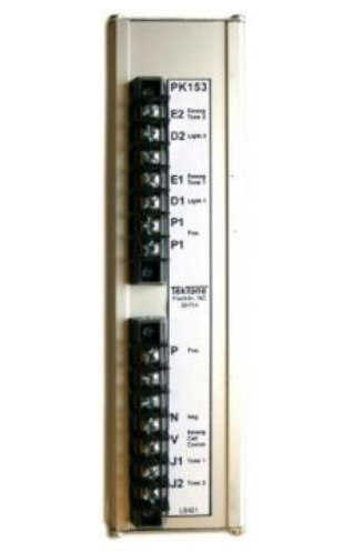 Alpha Communication PK153 High Priority Emergency Call Control Unit