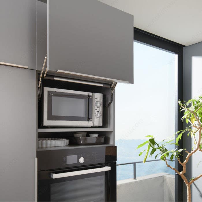 Richelieu WEBKIT12442 AVENTOS HL Kits