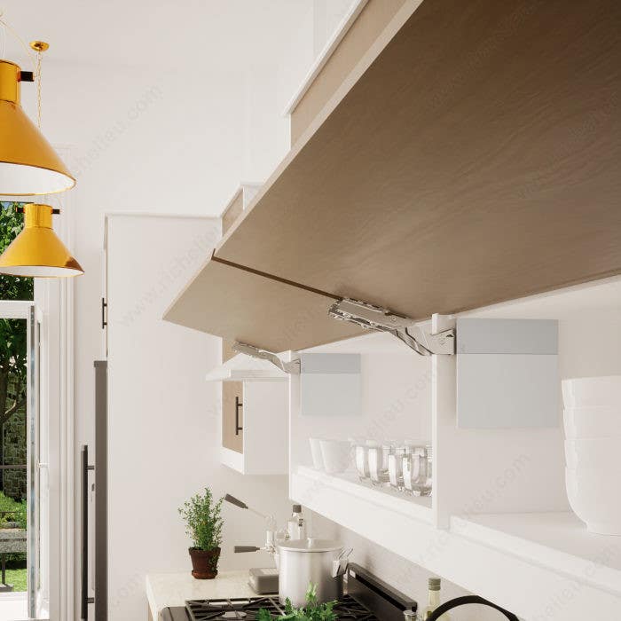 Richelieu AT00 Atmos - aiR System