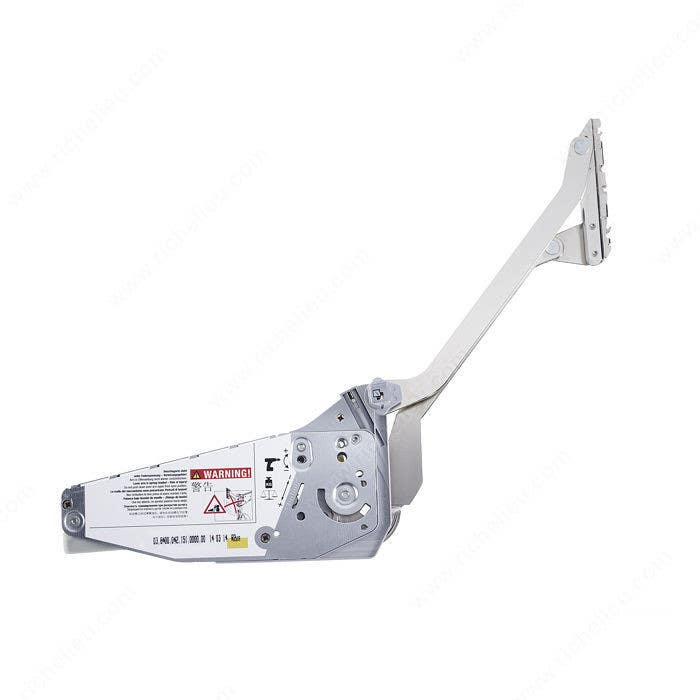 Richelieu 2719 FREEslide Lift System