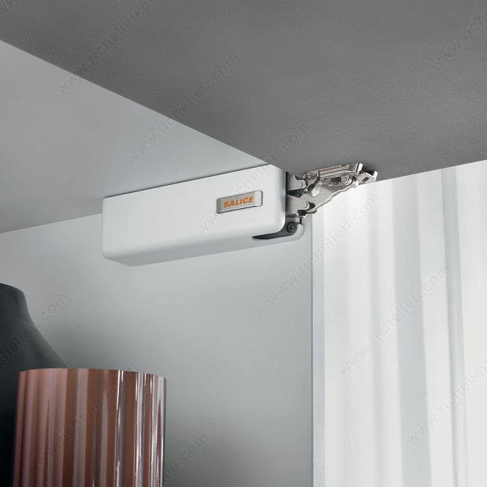 Richelieu FRAKFEX Wind Lift System - Soft-Close