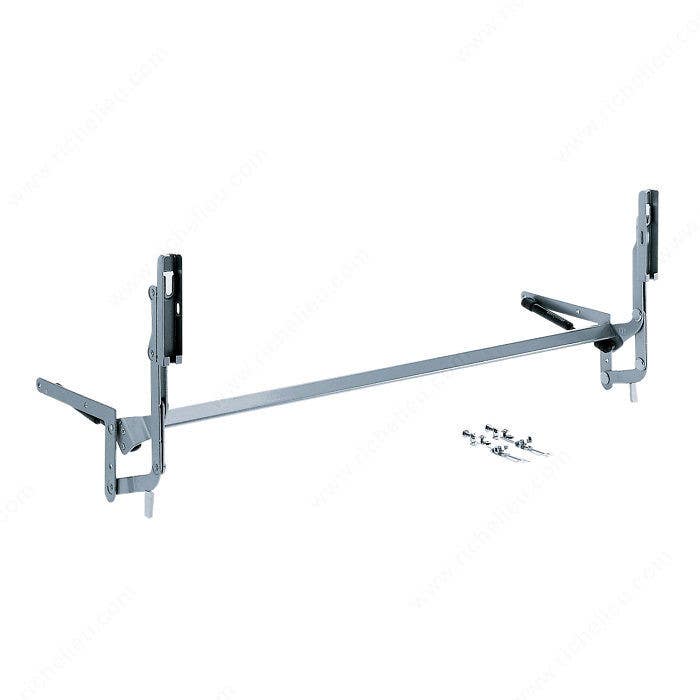 Richelieu 13 SO-TECH Lift System