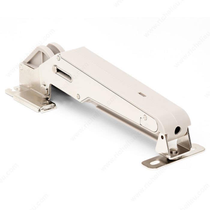 Richelieu 75AU Aileron Upward-Opening System