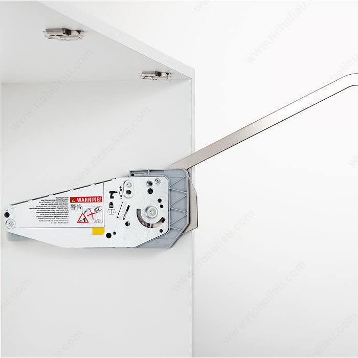 Richelieu 2718 FREEfold Lift System