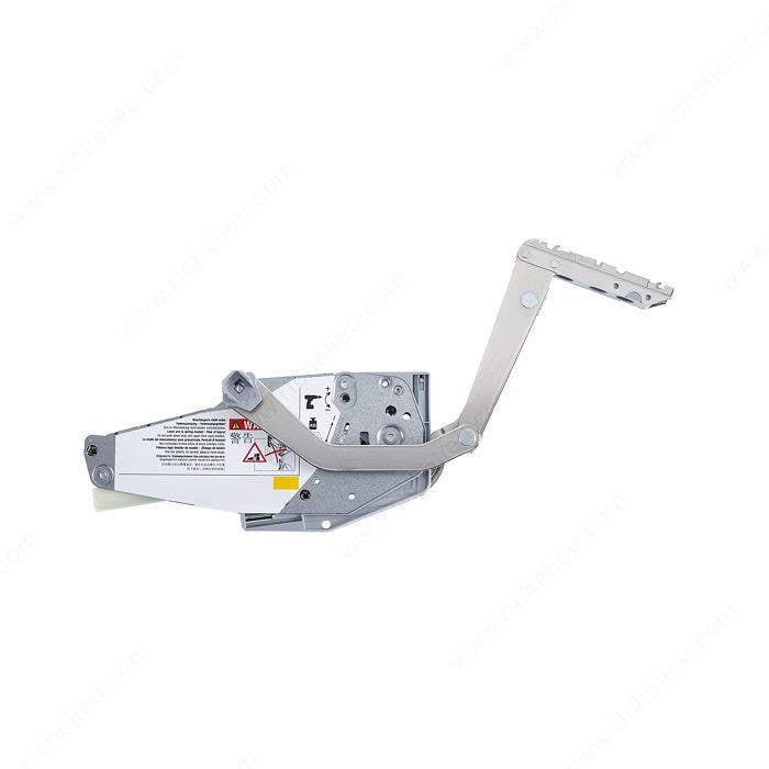 Richelieu WEBKIT12395 FREEswing Lift System