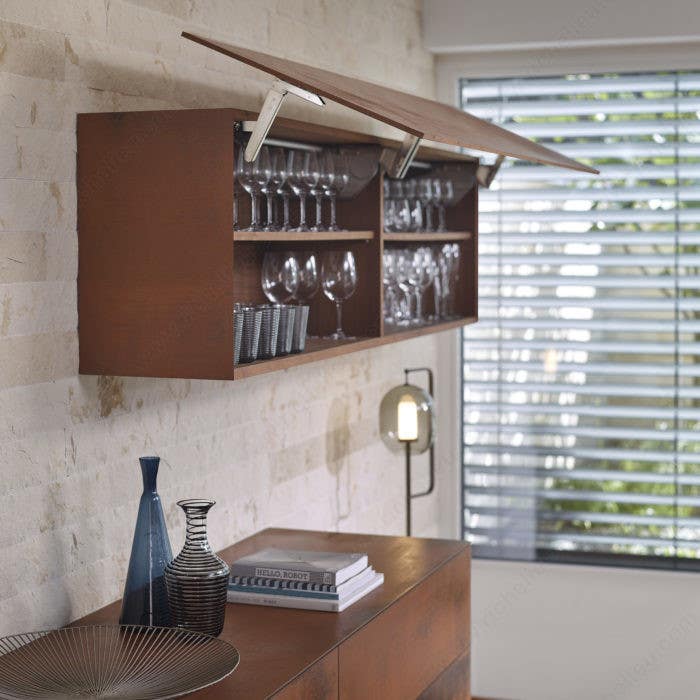 Richelieu WEBKIT1244 Kits AVENTOS HF Lift System