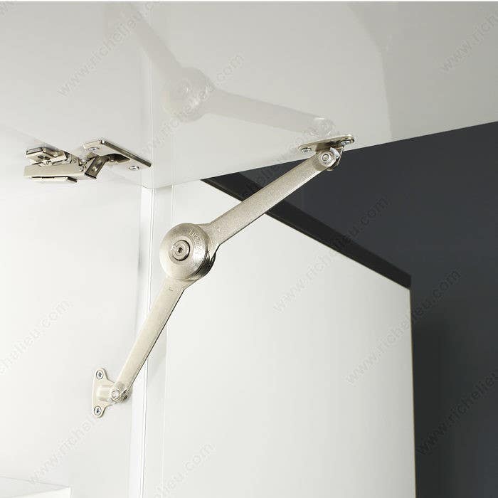 Richelieu 5010522G Duo Flap Stay