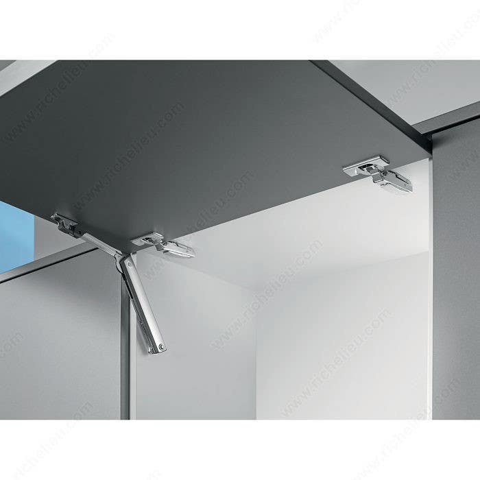 Richelieu 20K1 Aventos HK-XS Mechanism for Tip-On Door