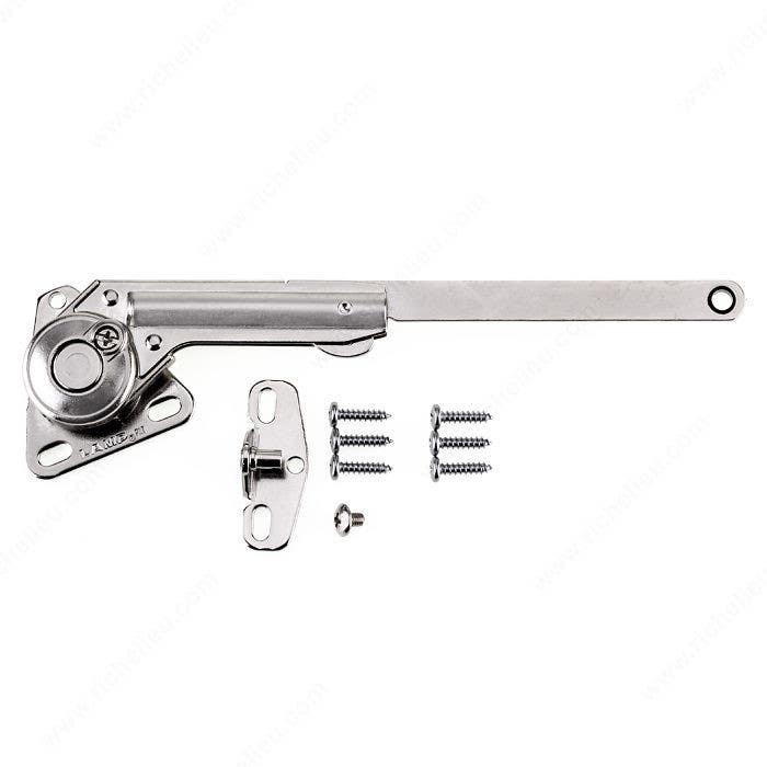 Richelieu 49100 Adjustable Soft-Down Stay