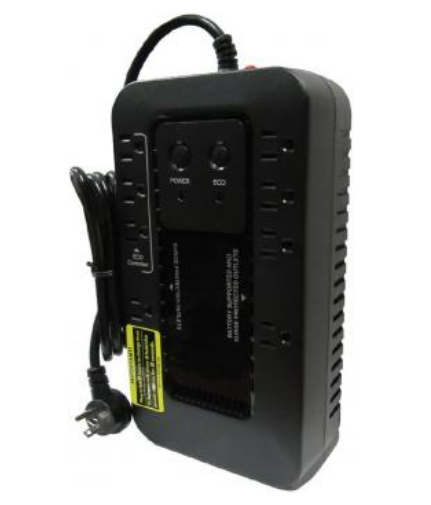 Alpha Communication PWRGSM4 Uninterruptible Power Supply