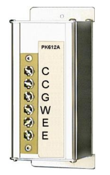 Alpha Communication PK612A D.C. Lamp Flasher Adapter