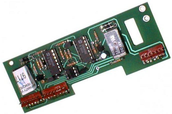 Alpha Communication PM311C/312C Pillow Speaker Intercom Module