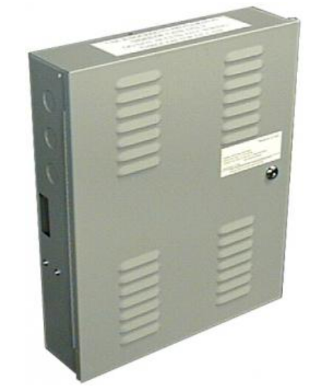 Alpha Communication PM900 'No-Phone-Bill' Control Unit With Cabinet