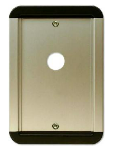 Alpha Communication PO101S Surface Mount Postal Door Release Station